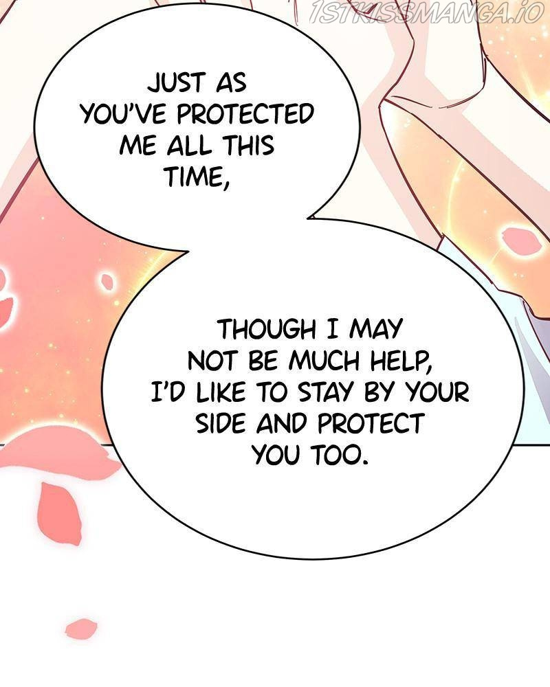 Shadow Bride chapter 54 - page 131