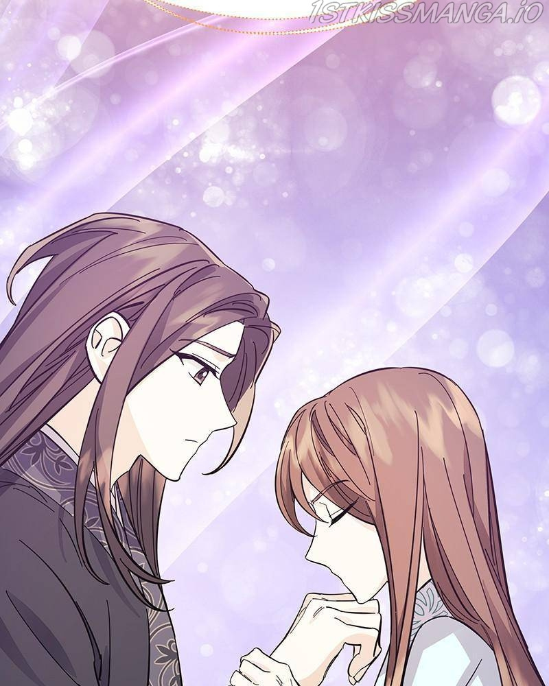 Shadow Bride chapter 54 - page 133