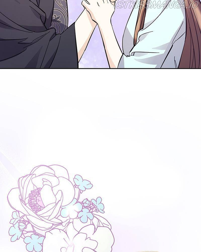 Shadow Bride chapter 54 - page 134