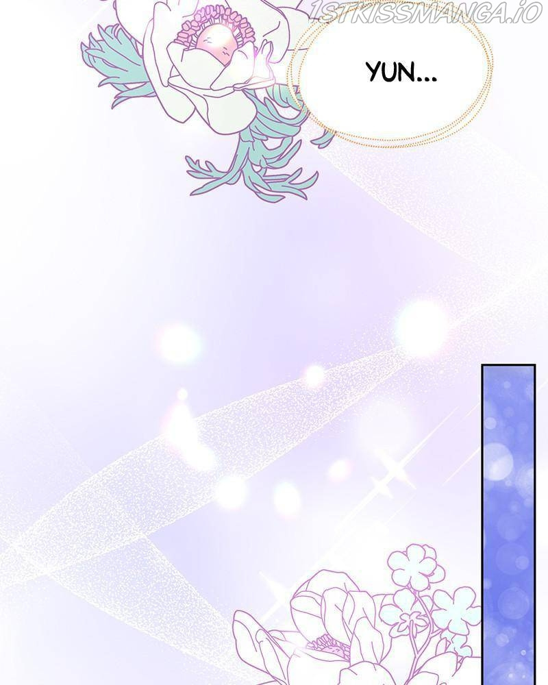 Shadow Bride chapter 54 - page 135