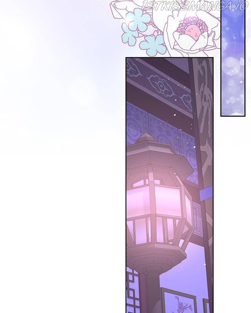 Shadow Bride chapter 54 - page 136