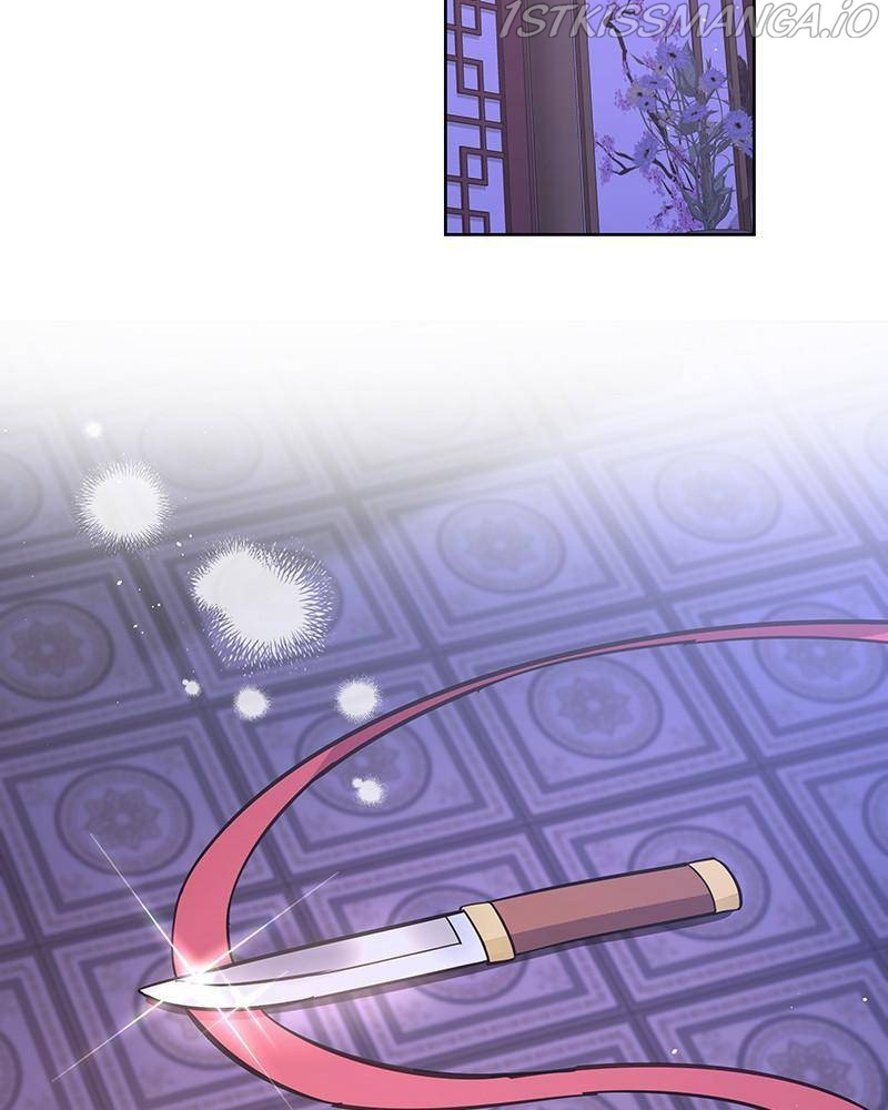 Shadow Bride chapter 54 - page 137