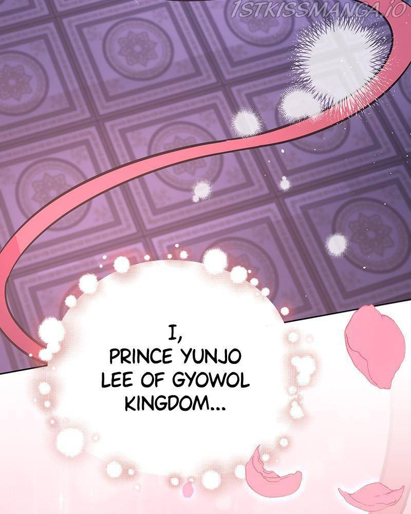 Shadow Bride chapter 54 - page 138