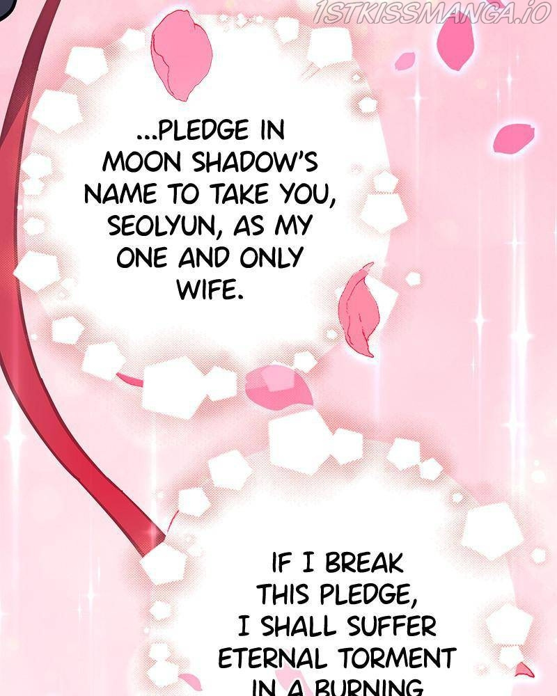 Shadow Bride chapter 54 - page 140