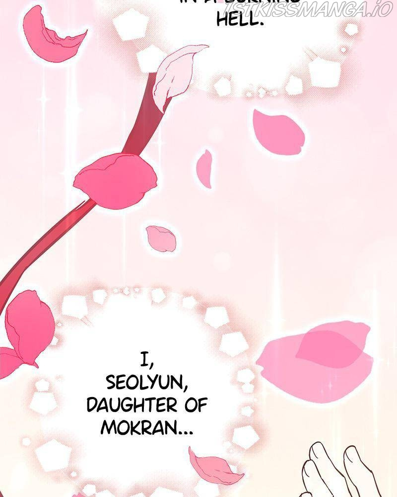 Shadow Bride chapter 54 - page 141