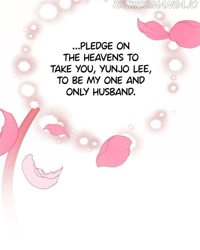 Shadow Bride chapter 54 - page 143