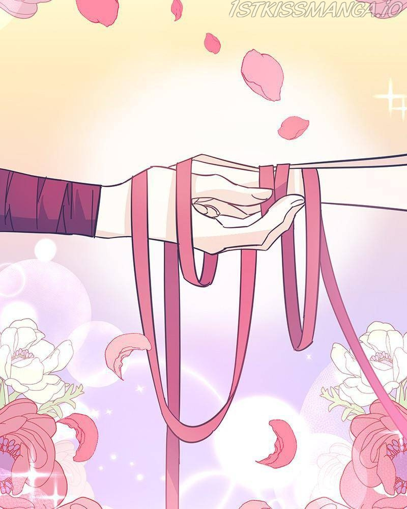 Shadow Bride chapter 54 - page 145