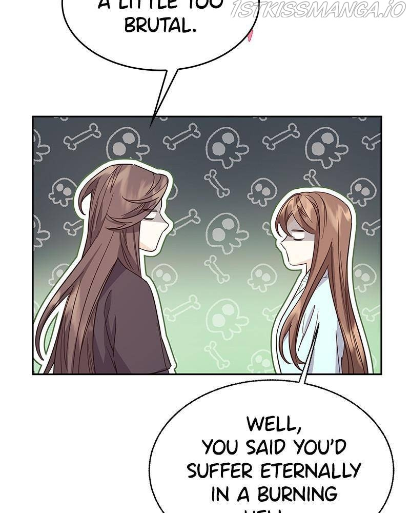 Shadow Bride chapter 54 - page 147