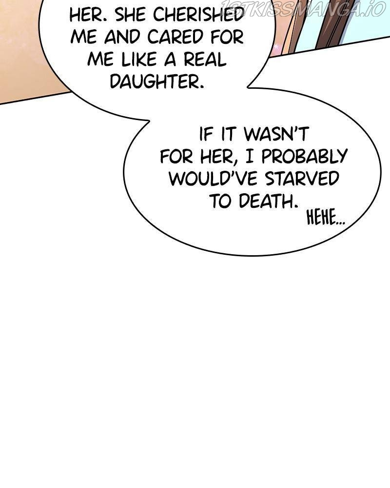 Shadow Bride chapter 54 - page 15