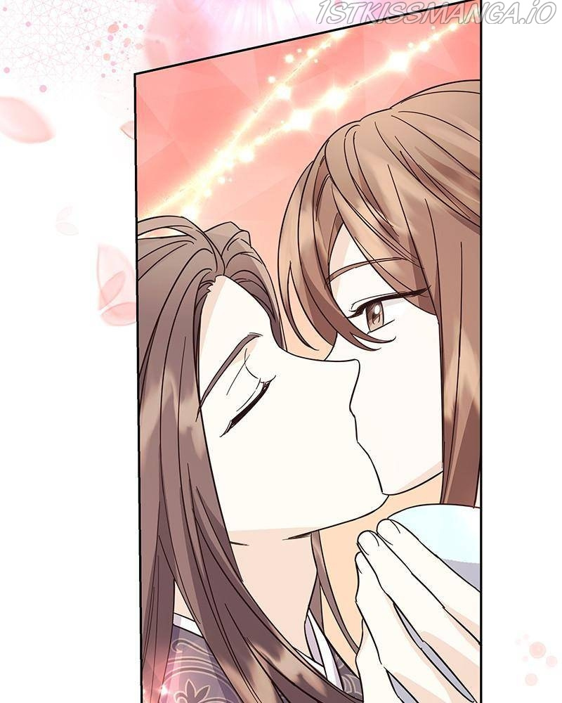 Shadow Bride chapter 54 - page 154