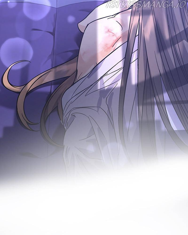 Shadow Bride chapter 54 - page 159