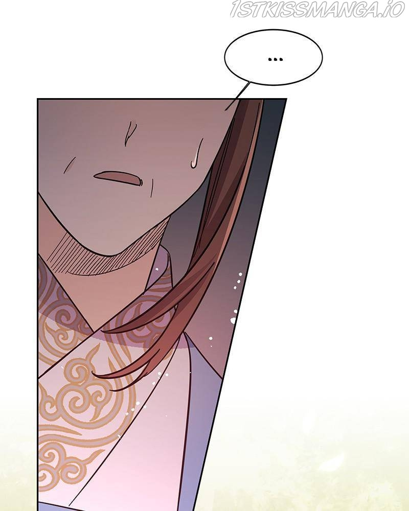 Shadow Bride chapter 54 - page 16
