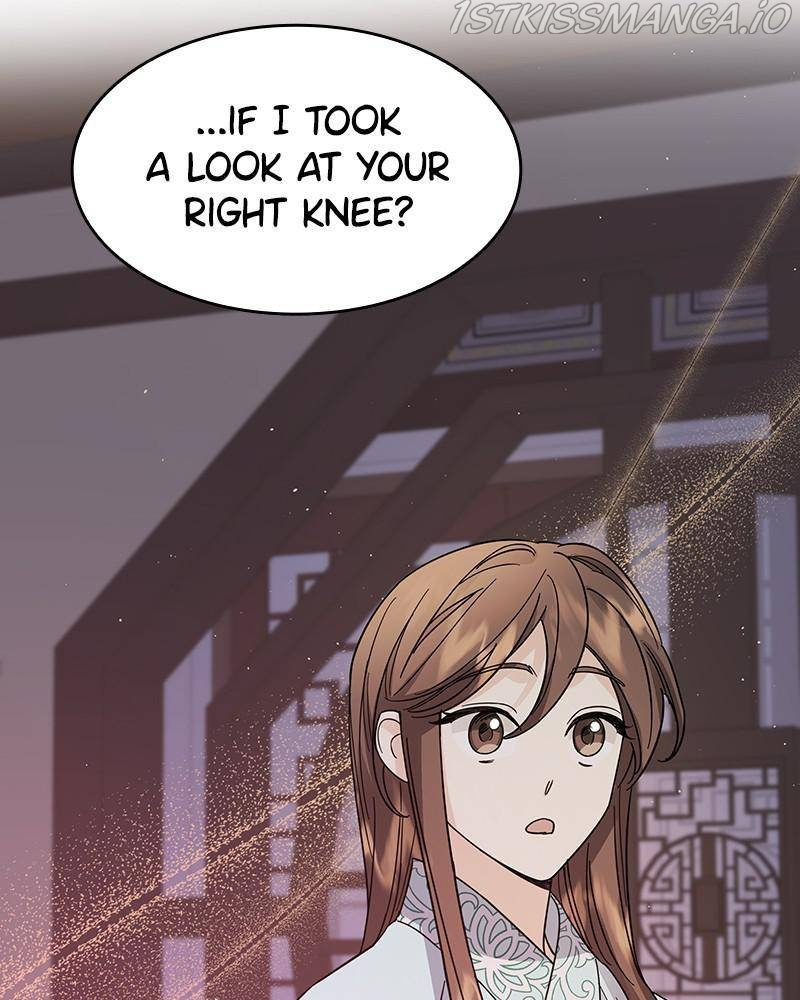 Shadow Bride chapter 54 - page 19