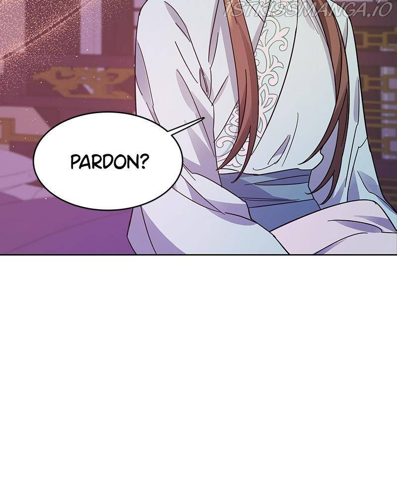 Shadow Bride chapter 54 - page 20