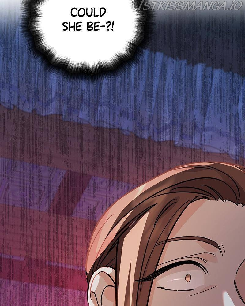 Shadow Bride chapter 54 - page 27