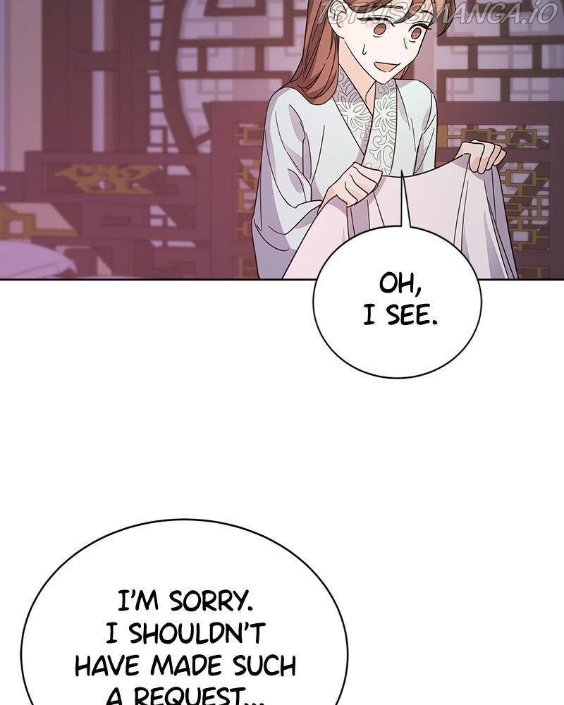 Shadow Bride chapter 54 - page 34