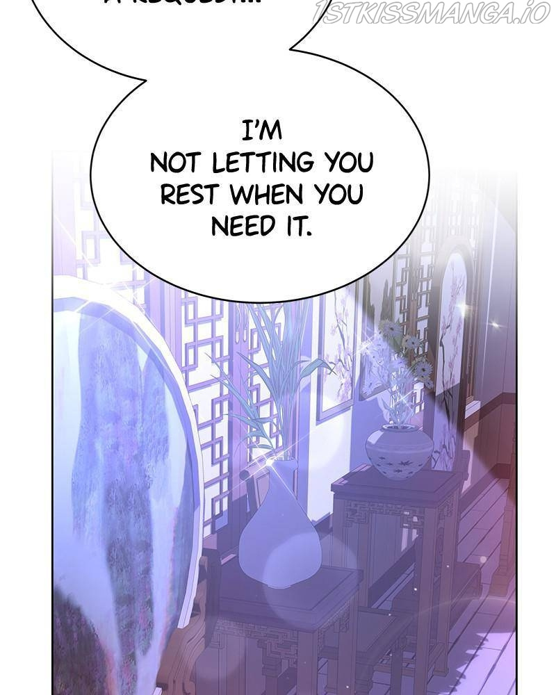 Shadow Bride chapter 54 - page 35