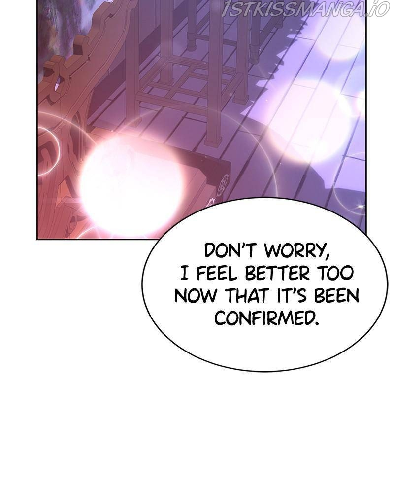 Shadow Bride chapter 54 - page 36