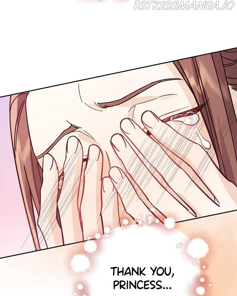 Shadow Bride chapter 54 - page 50