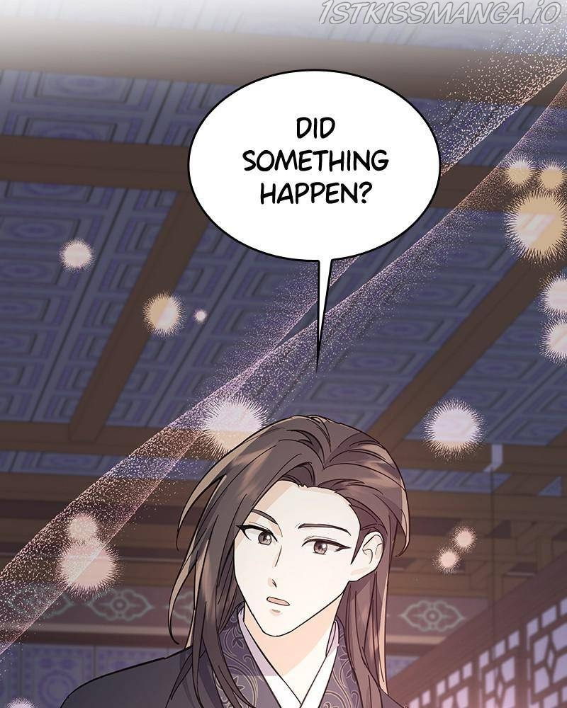 Shadow Bride chapter 54 - page 54