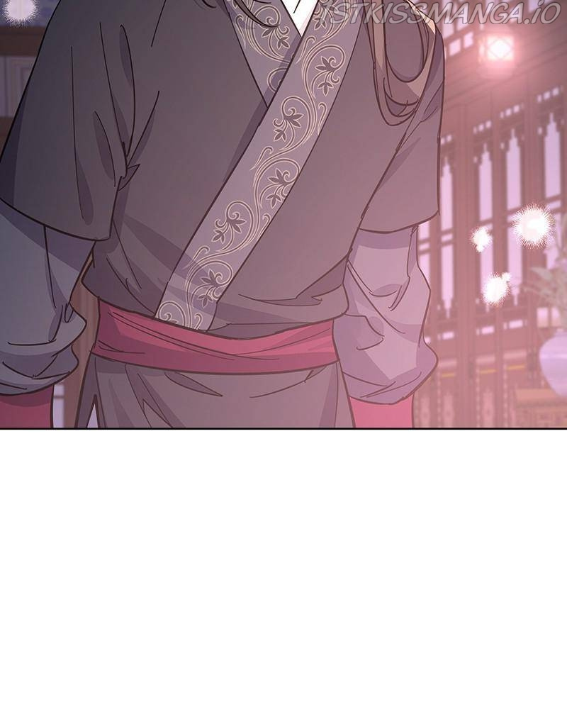 Shadow Bride chapter 54 - page 55