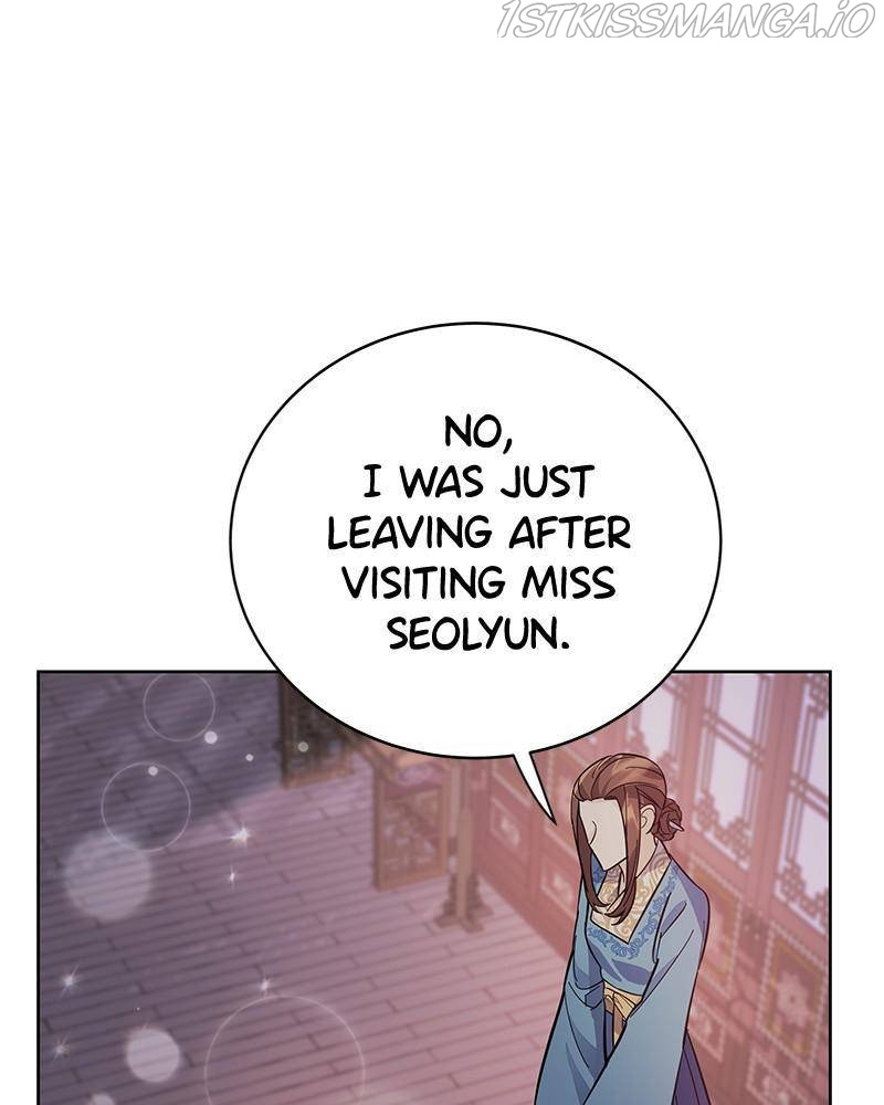 Shadow Bride chapter 54 - page 56