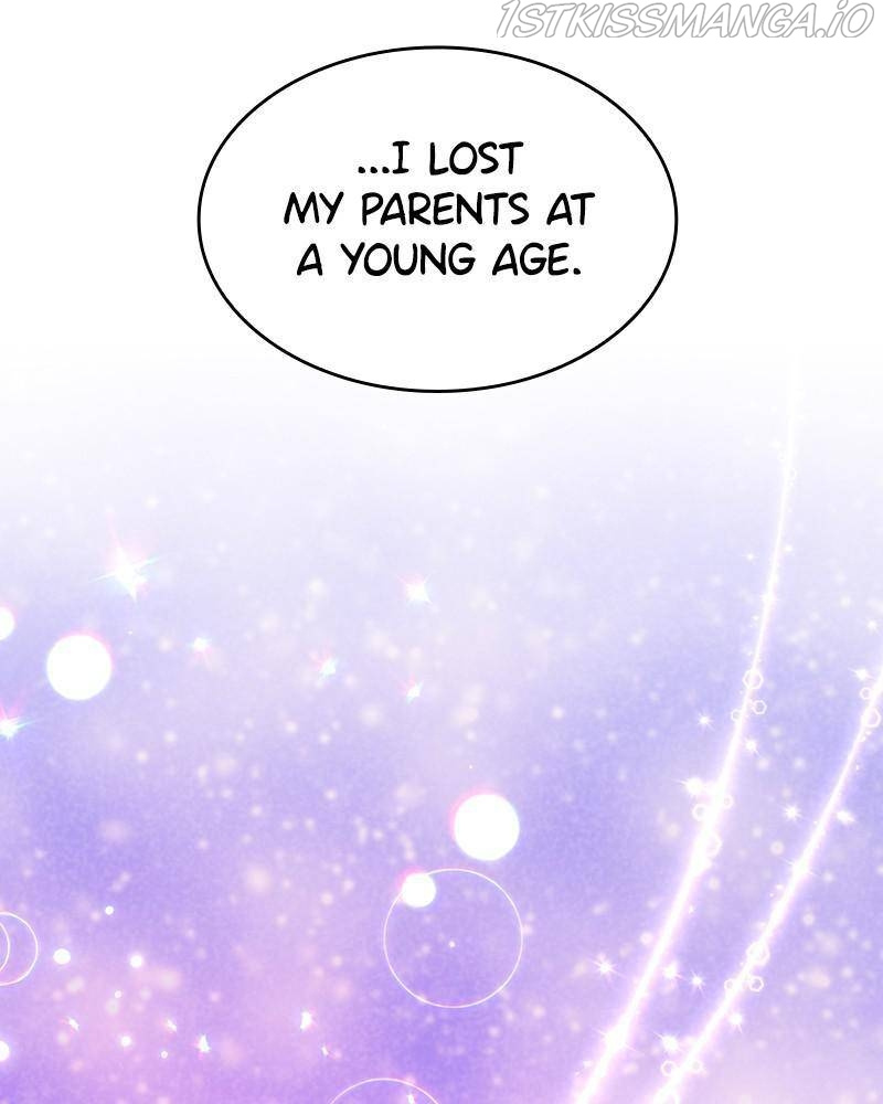 Shadow Bride chapter 54 - page 6