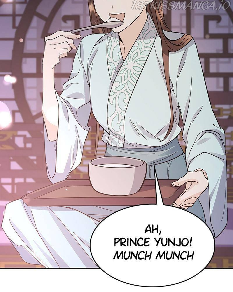 Shadow Bride chapter 54 - page 76