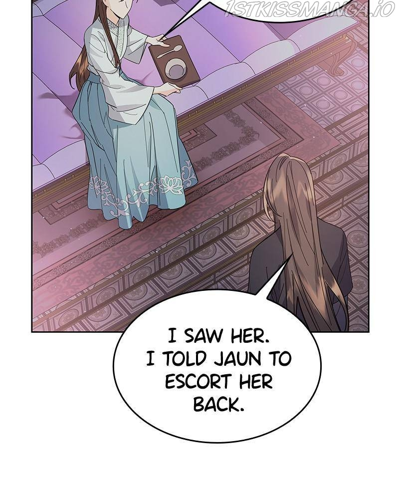 Shadow Bride chapter 54 - page 78