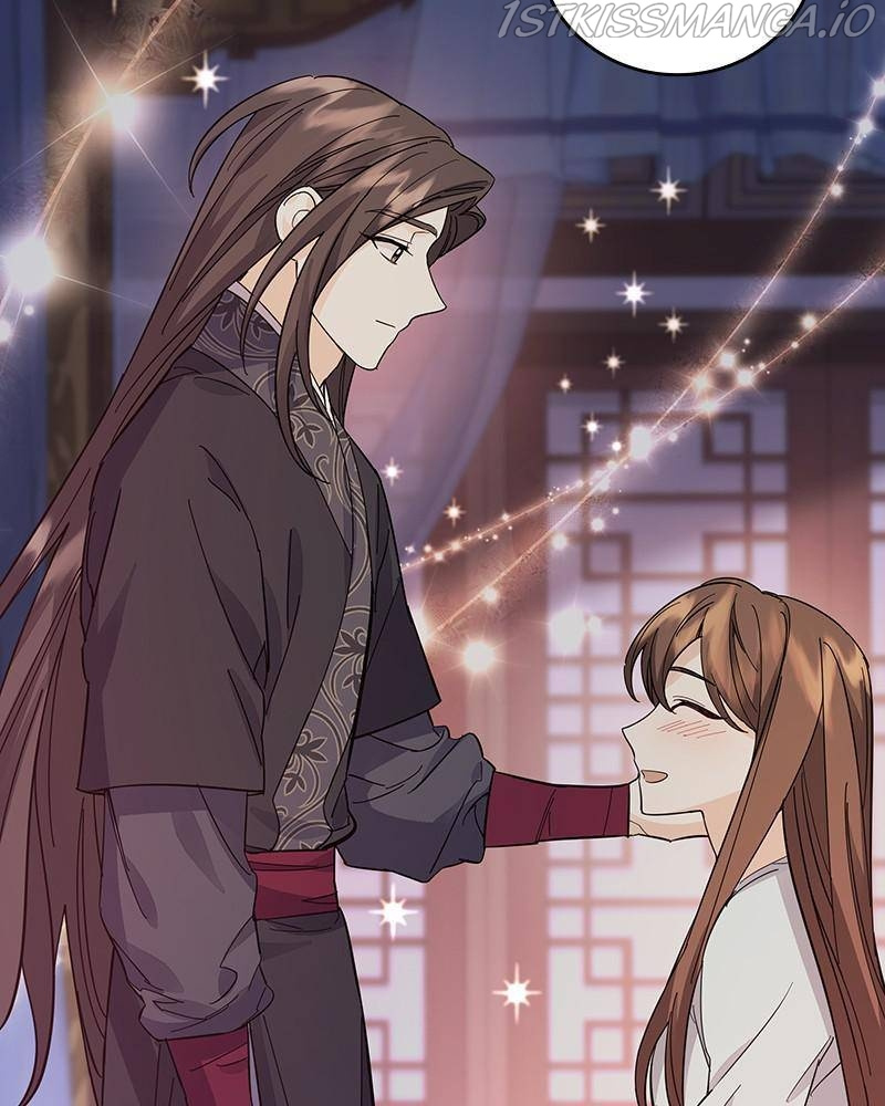 Shadow Bride chapter 54 - page 80