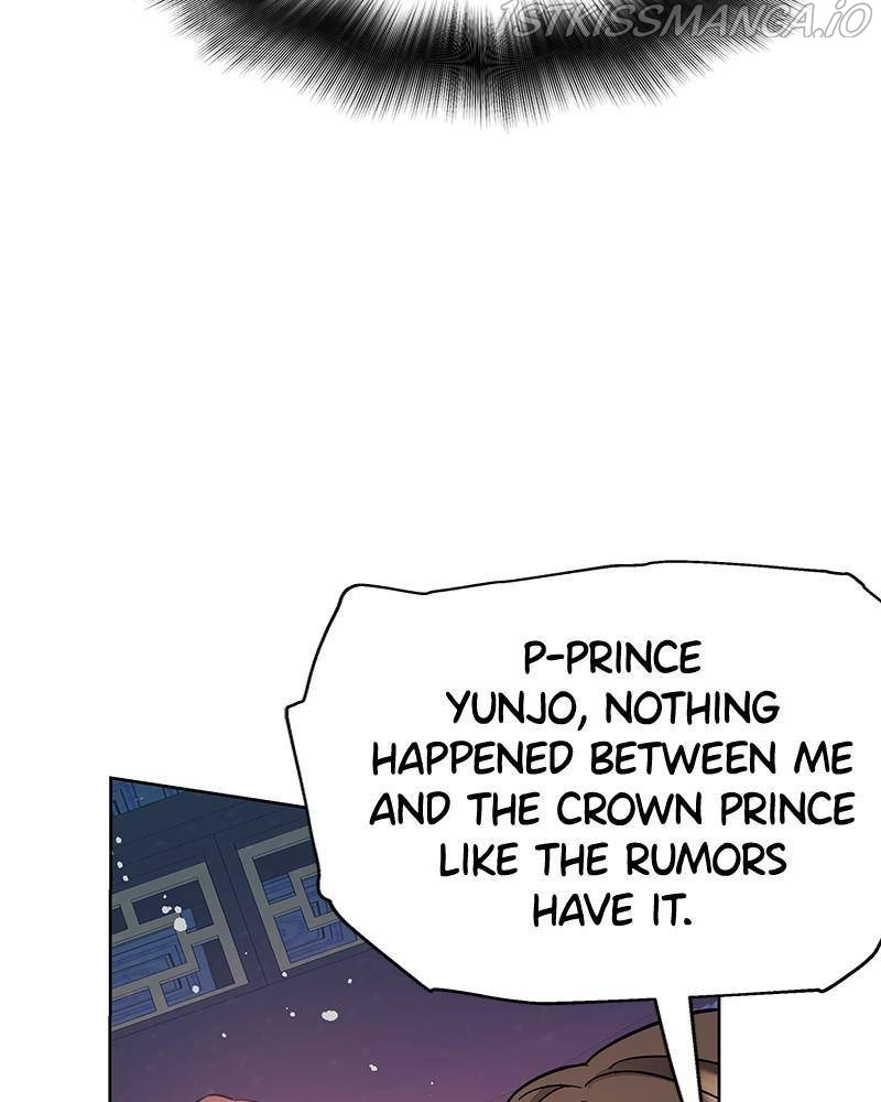 Shadow Bride chapter 54 - page 87