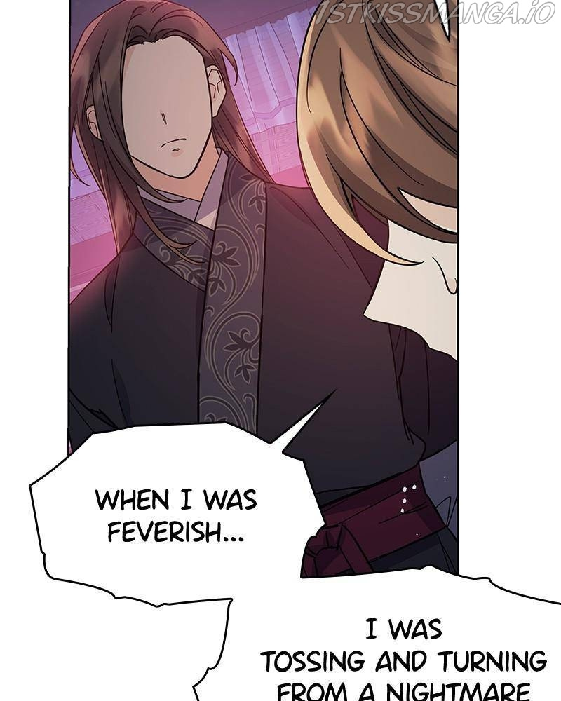 Shadow Bride chapter 54 - page 88
