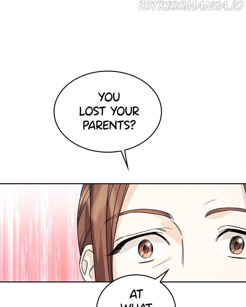 Shadow Bride chapter 54 - page 9