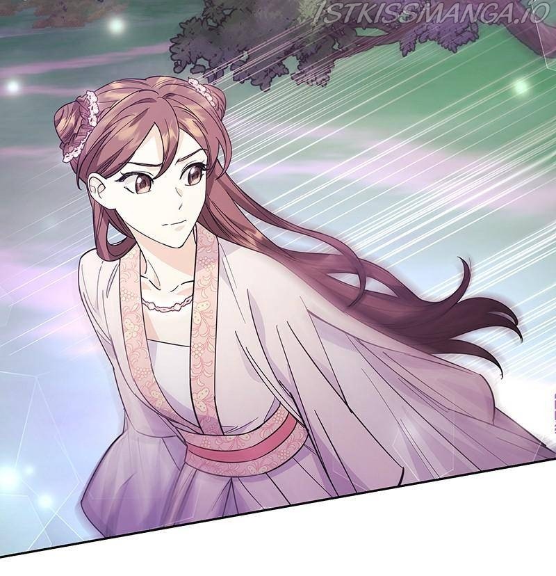 Shadow Bride chapter 40 - page 10