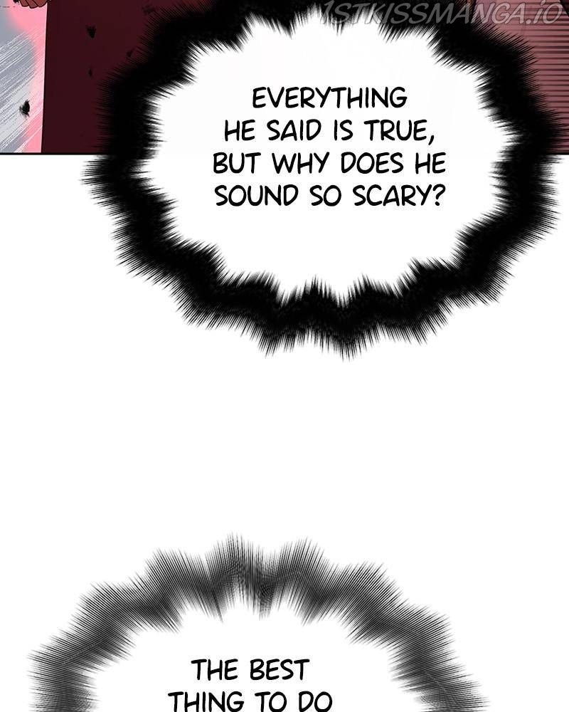 Shadow Bride chapter 40 - page 100