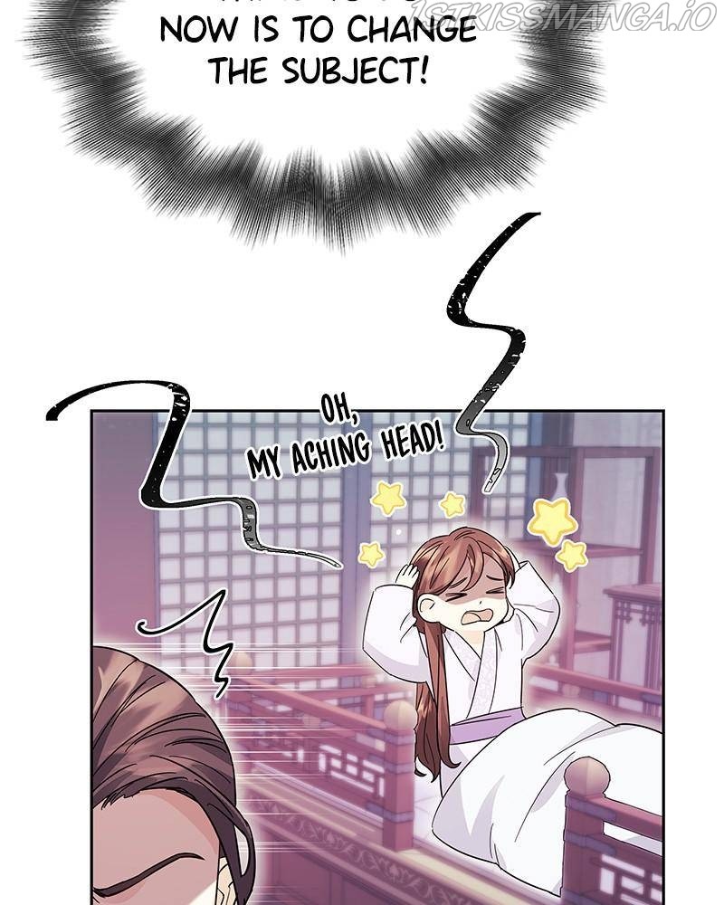 Shadow Bride chapter 40 - page 101