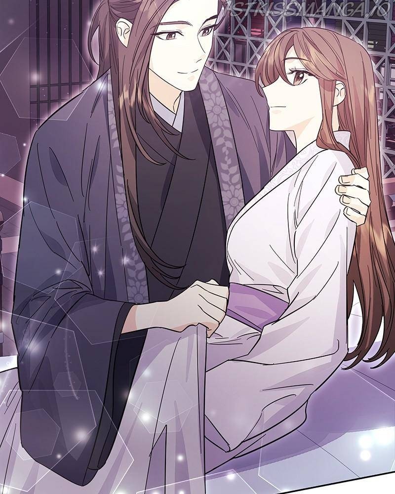 Shadow Bride chapter 40 - page 105