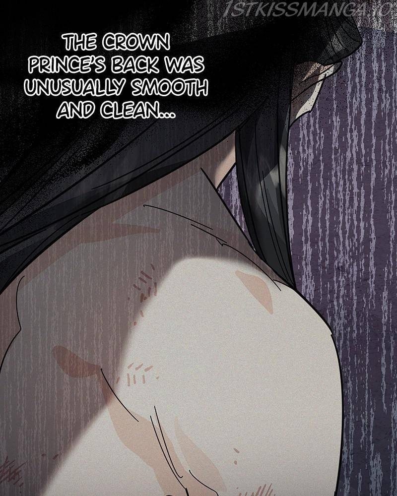 Shadow Bride chapter 40 - page 110