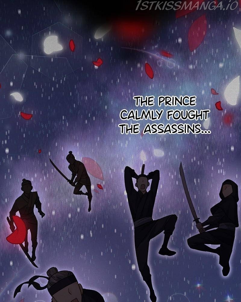 Shadow Bride chapter 40 - page 112