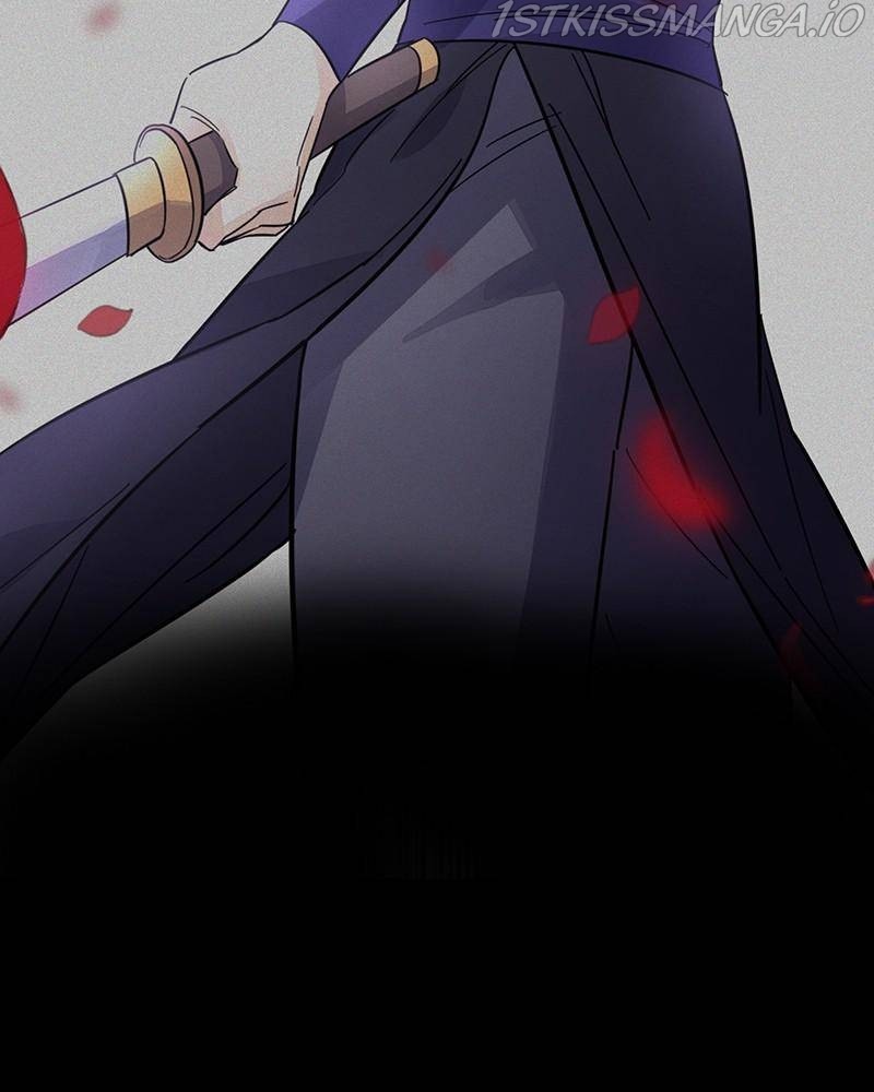 Shadow Bride chapter 40 - page 114