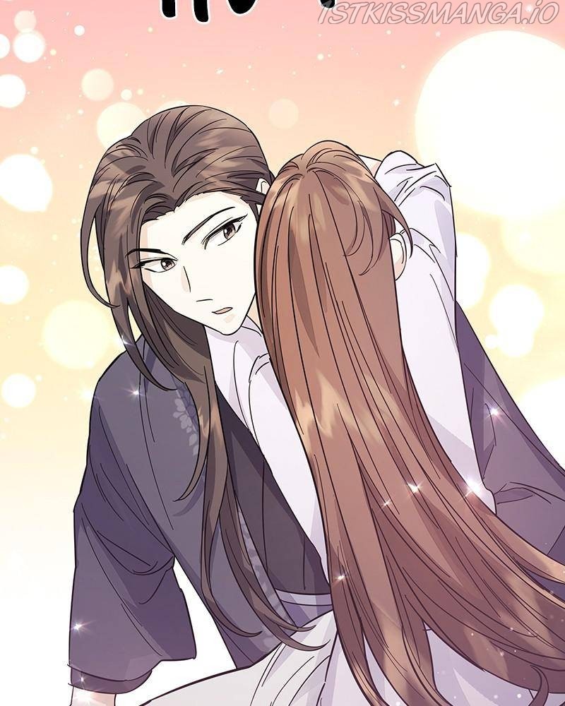 Shadow Bride chapter 40 - page 117