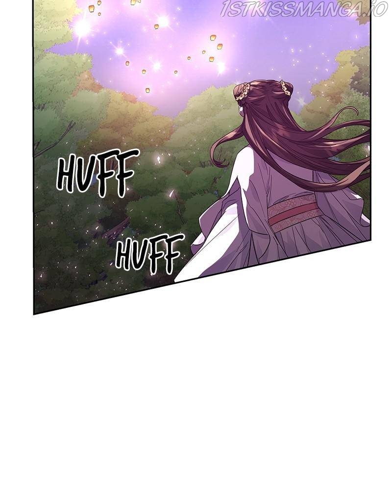 Shadow Bride chapter 40 - page 12