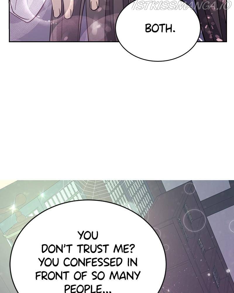 Shadow Bride chapter 40 - page 120