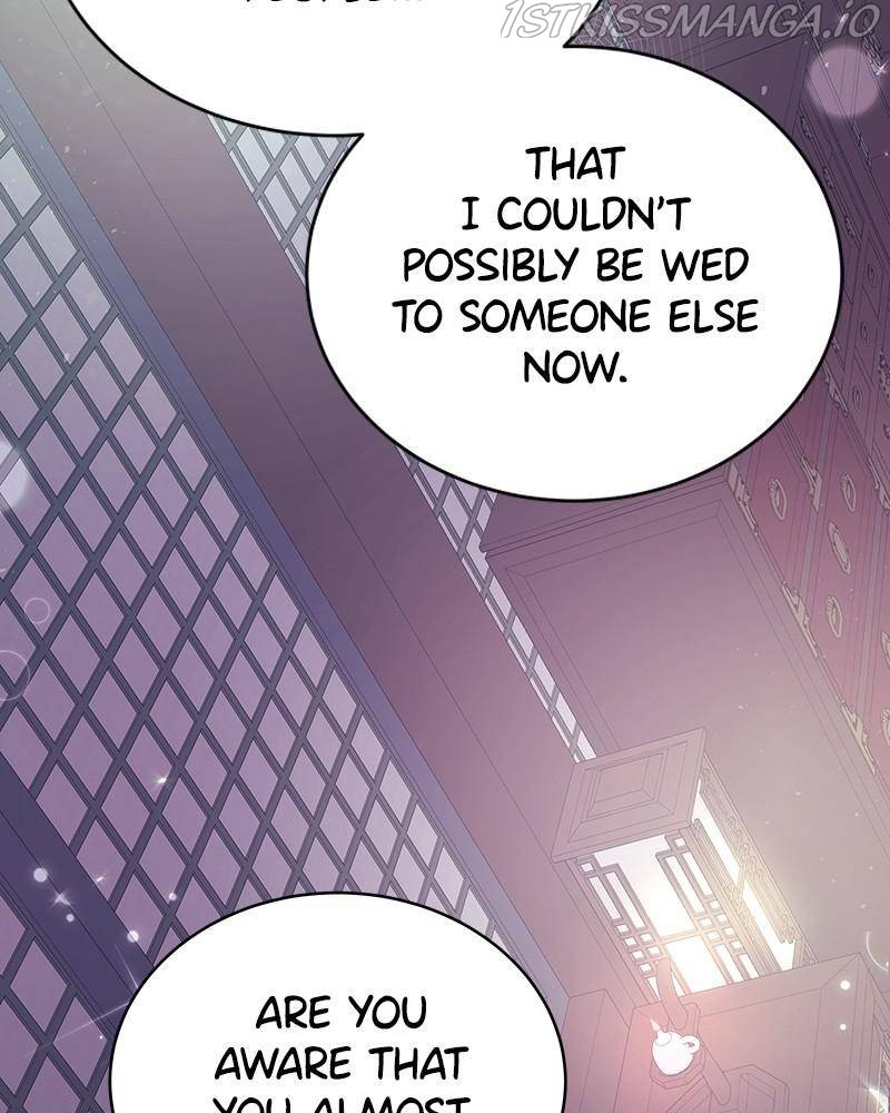 Shadow Bride chapter 40 - page 121