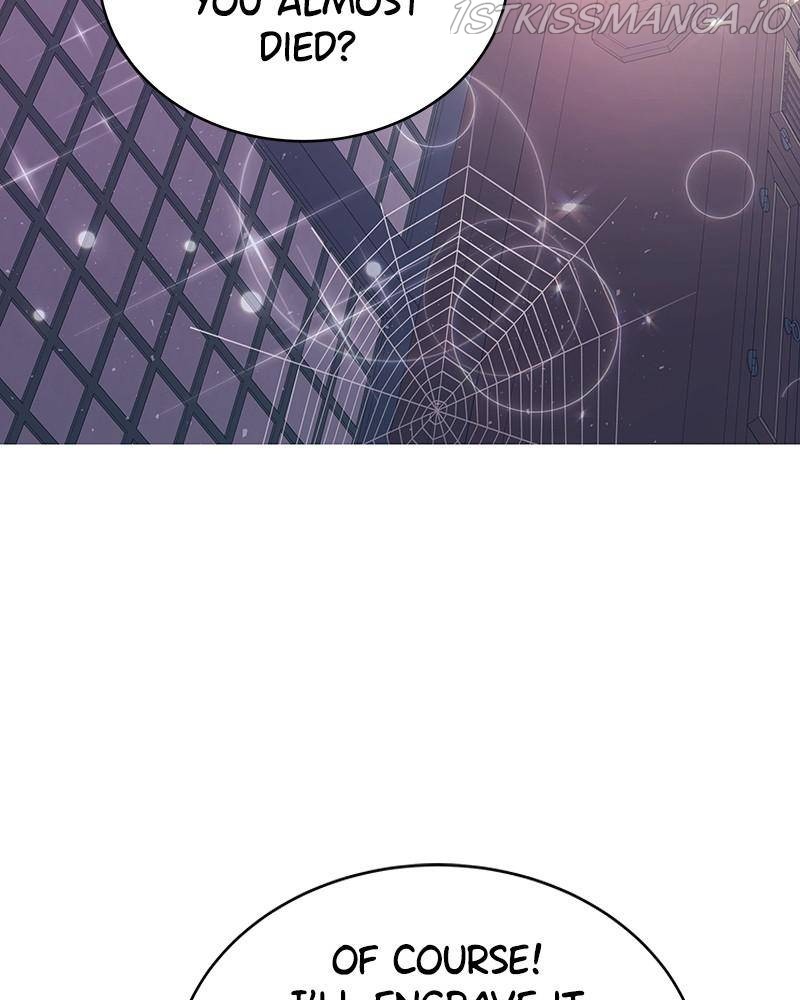 Shadow Bride chapter 40 - page 122