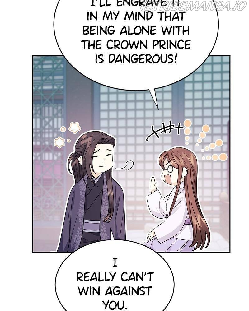 Shadow Bride chapter 40 - page 123