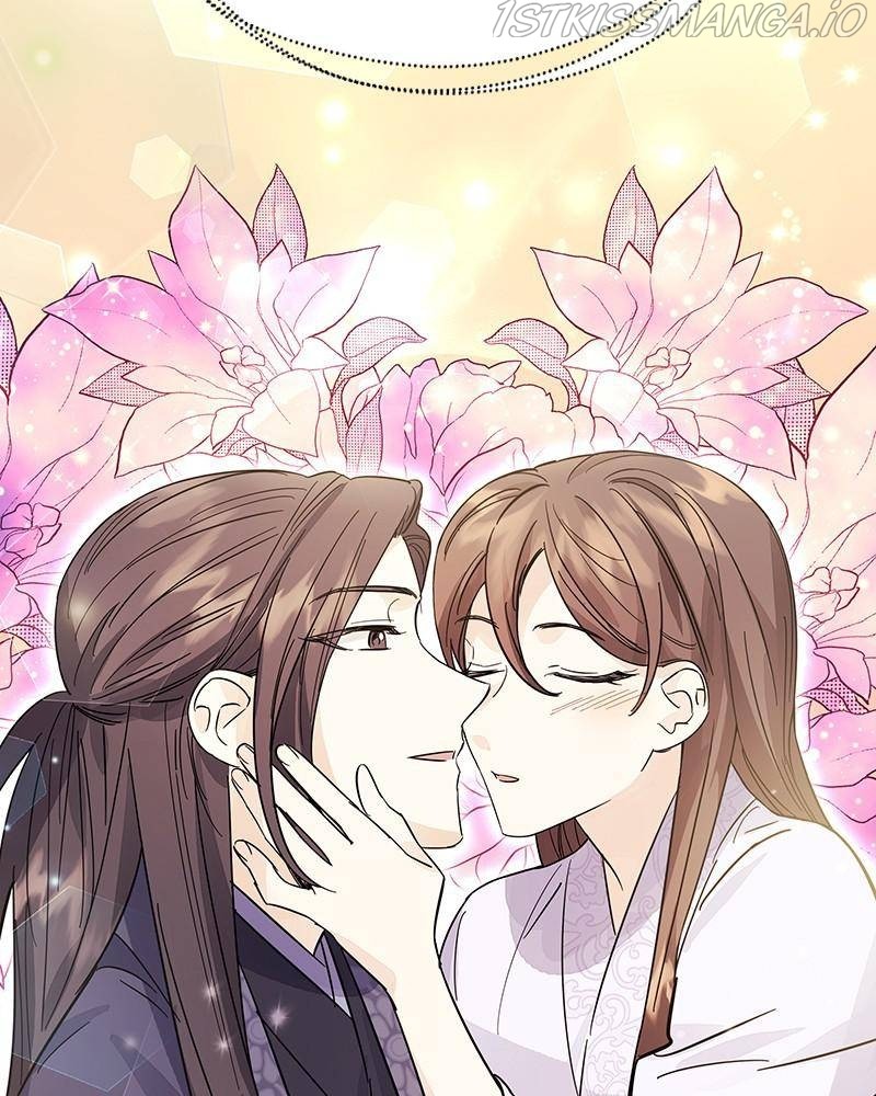 Shadow Bride chapter 40 - page 125