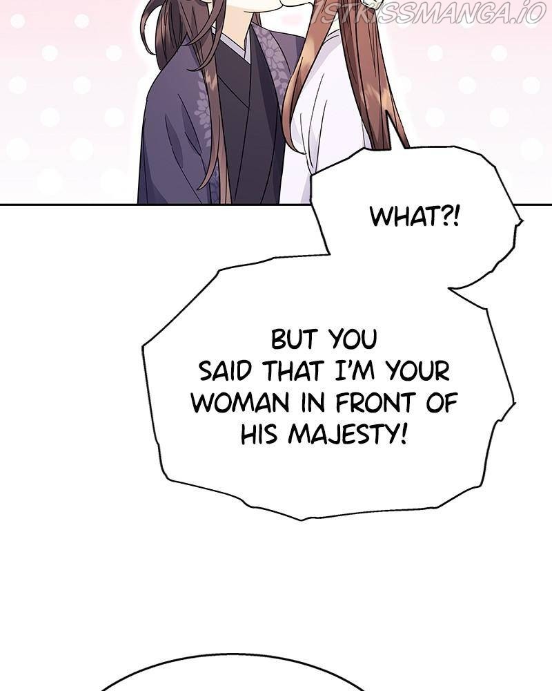 Shadow Bride chapter 40 - page 128