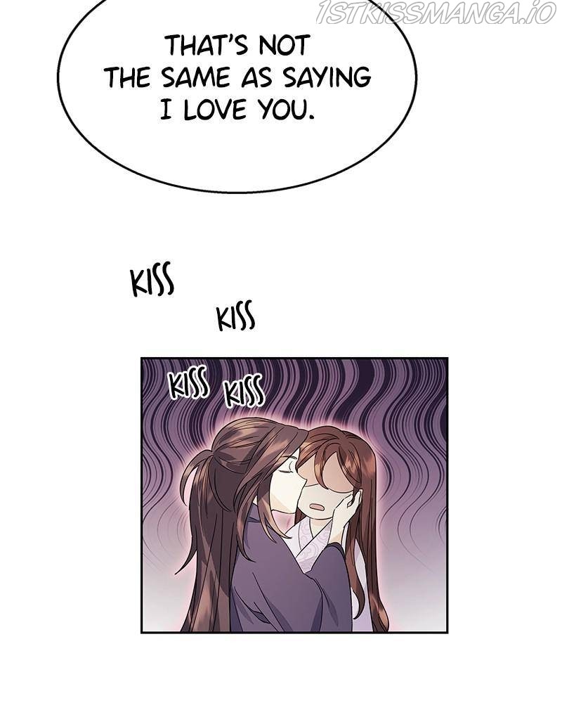 Shadow Bride chapter 40 - page 129