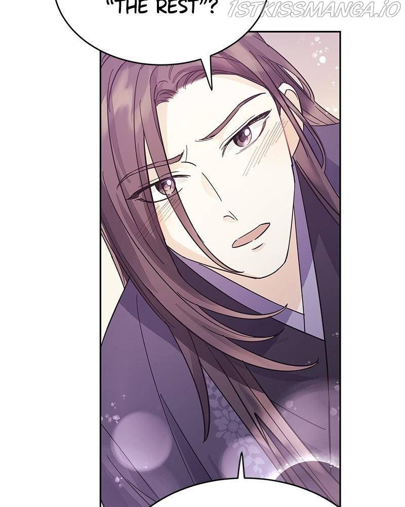 Shadow Bride chapter 40 - page 137